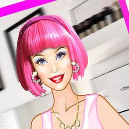  Barbie Nice Look