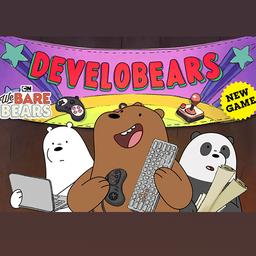  Develobears - We Bare Bears