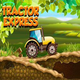  Tractor Express